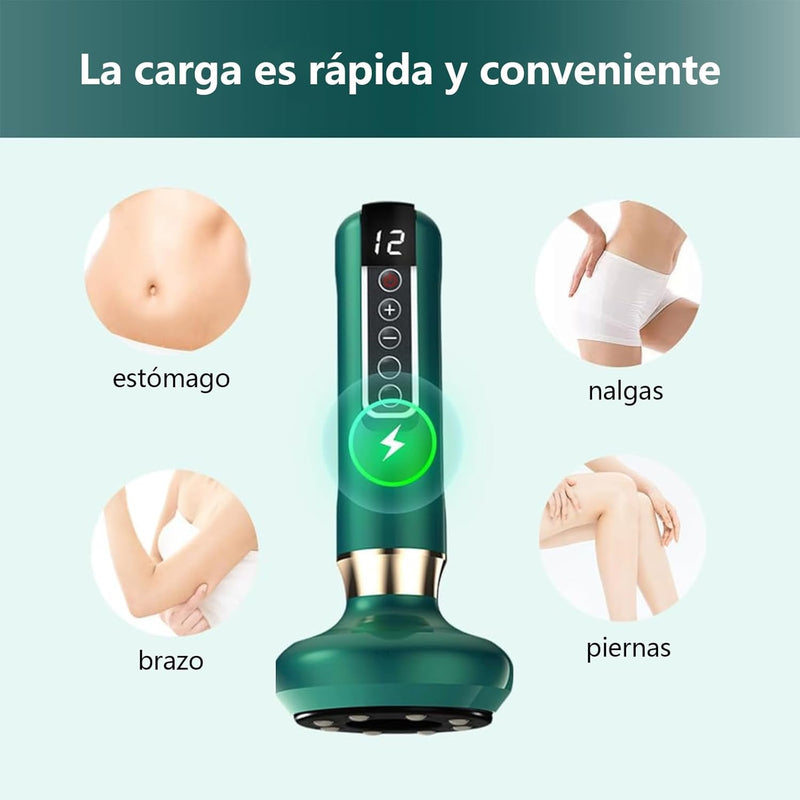 MASAJEADOR ANTICELULITIS - T