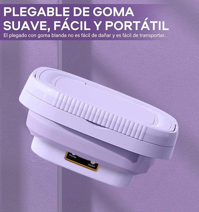 PortaWash Pro
