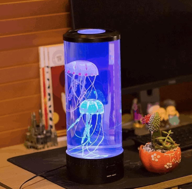 MEDUSA LAMP