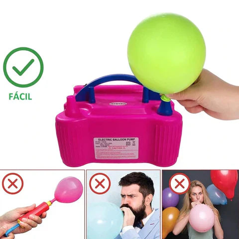 GLOBO MAKER